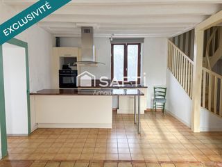  Maison � vendre 4 pi�ces 108 m�