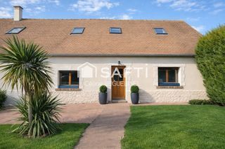  Maison � vendre 7 pi�ces 204 m�