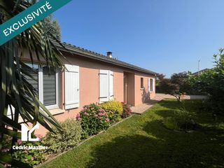  Maison � vendre 6 pi�ces 100 m�