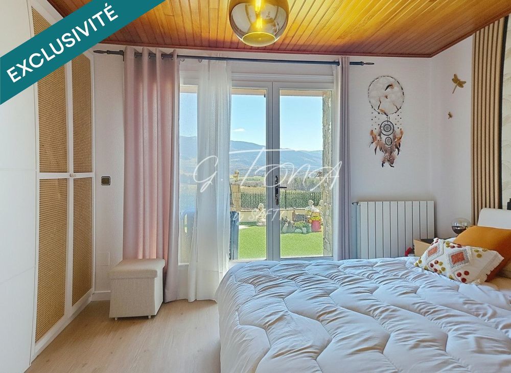 � vendre  Maison Estavar (66800)