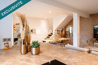  Maison � vendre 4 pi�ces 130 m�