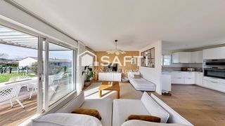  Maison � vendre 3 pi�ces 76 m�