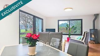  Maison � vendre 7 pi�ces 144 m�