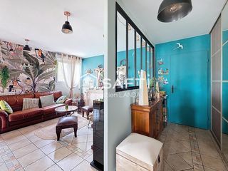  Appartement � vendre 4 pi�ces 78 m�