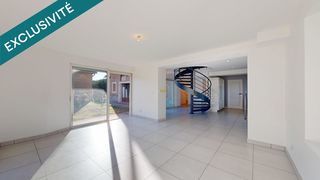  Maison � vendre 5 pi�ces 160 m�