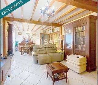  Maison � vendre 6 pi�ces 148 m�