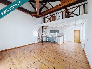  Appartement � vendre 3 pi�ces 86 m�