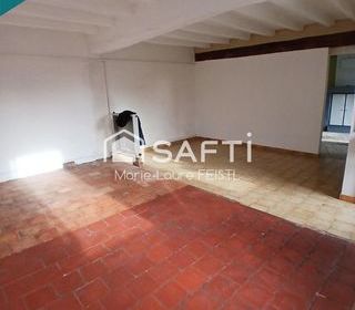  Maison � vendre 3 pi�ces 51 m�