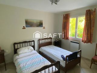  Maison � vendre 6 pi�ces 156 m�