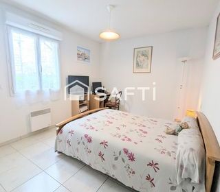  Appartement � vendre 3 pi�ces 74 m�