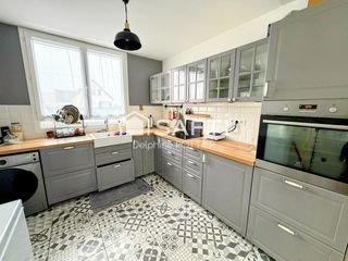  Appartement � vendre 3 pi�ces 65 m�