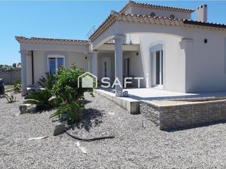  Maison � vendre 5 pi�ces 174 m�