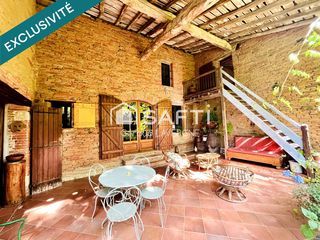  Maison � vendre 8 pi�ces 280 m�