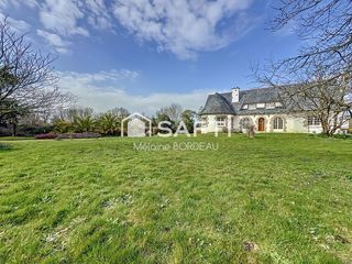  Maison � vendre 10 pi�ces 230 m�