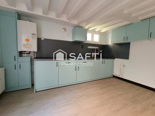  Maison � vendre 6 pi�ces 126 m�