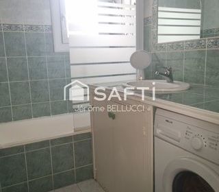  Appartement � vendre 2 pi�ces 42 m�