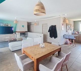  Maison � vendre 6 pi�ces 115 m�