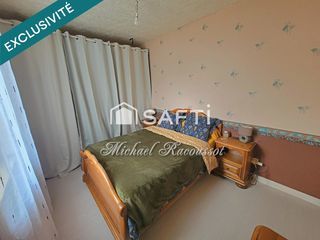  Maison � vendre 3 pi�ces 71 m�