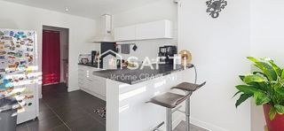  Appartement � vendre 4 pi�ces 92 m�