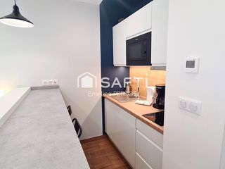  Appartement � vendre 2 pi�ces 31 m�