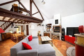  Maison � vendre 5 pi�ces 124 m�