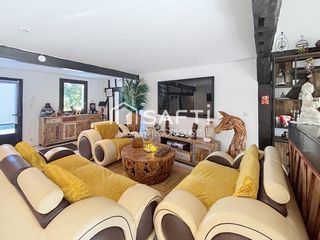  Maison � vendre 6 pi�ces 160 m�