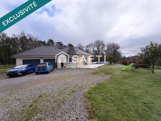  Maison � vendre 4 pi�ces 135 m�