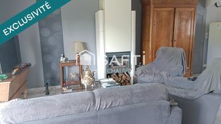  Maison � vendre 4 pi�ces 94 m�