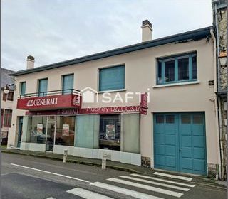  Immeuble � vendre 224 m�