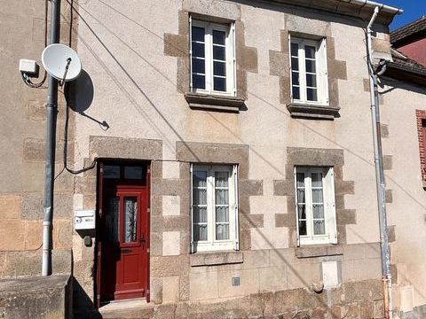   Maison en coeur de ville, sur les hauteurs Maison - 4 pi�ce(s) - 67 m�