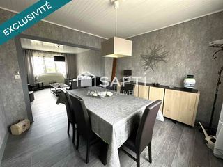  Maison � vendre 5 pi�ces 135 m�