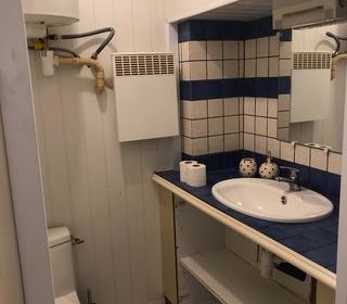  Appartement � vendre 1 pi�ce 34 m�