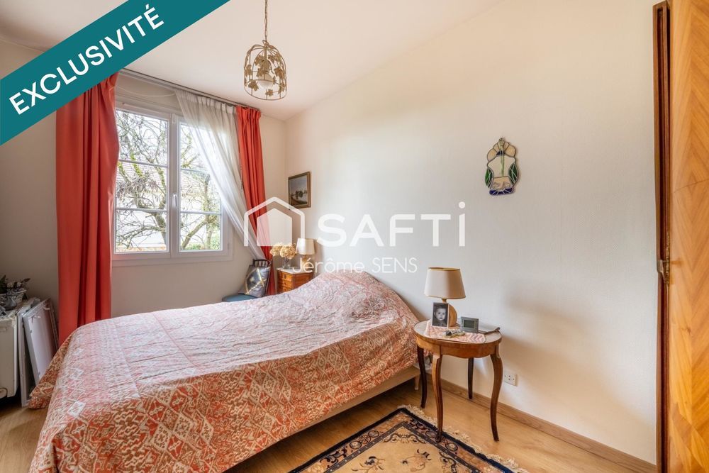 � vendre  Maison Mareil-Marly (78750)