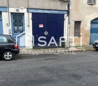  Parking / Garage � vendre 28 m�