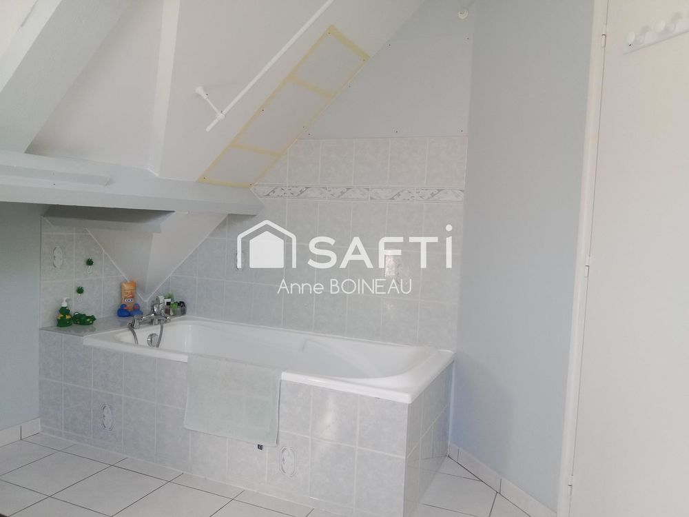 � vendre  Maison La Turballe (44420)