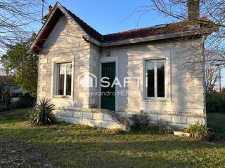  Maison � vendre 4 pi�ces 83 m�