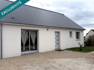  Maison � vendre 5 pi�ces 92 m�