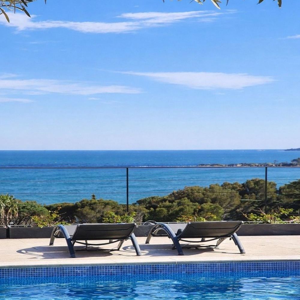 � vendre  Maison Sainte-Maxime (83120)