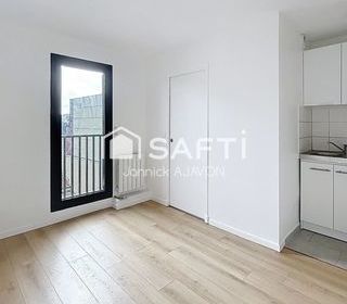  Appartement � vendre 1 pi�ce 13 m�