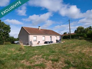  Maison � vendre 5 pi�ces 119 m�