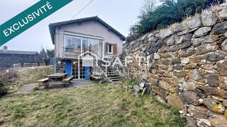  Maison � vendre 2 pi�ces 60 m�