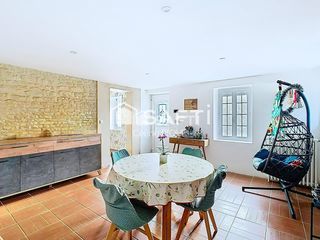  Maison � vendre 6 pi�ces 166 m�