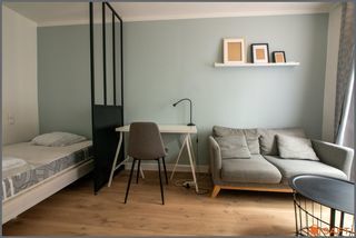  Appartement � vendre 1 pi�ce 20 m�