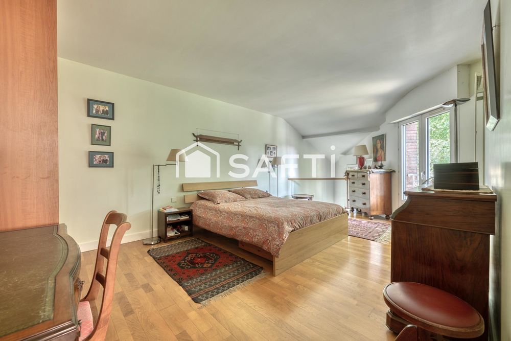 � vendre  Maison Noisy-le-Grand (93160)