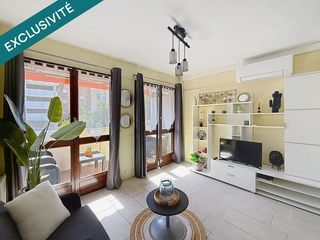  Appartement � vendre 2 pi�ces 33 m�