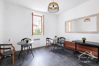  Immeuble � vendre 72 m�