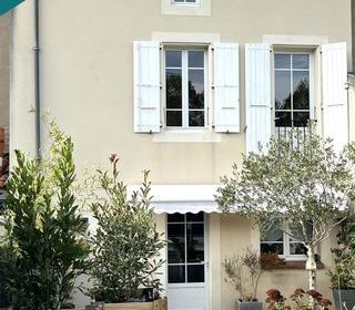  Maison � vendre 5 pi�ces 171 m�