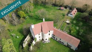  Maison � vendre 11 pi�ces 450 m�