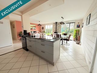  Maison � vendre 4 pi�ces 107 m�