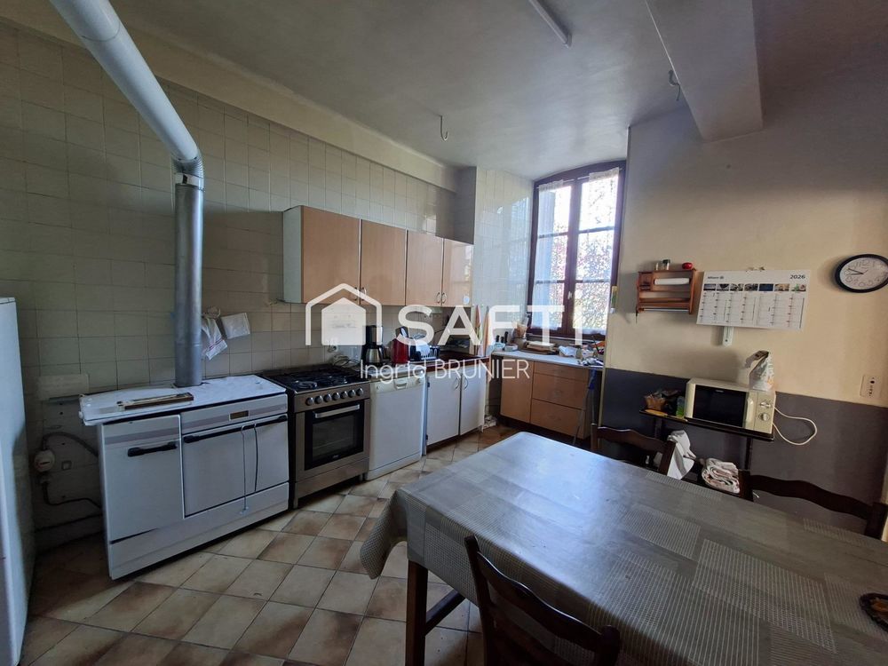 � vendre  Propri�t�/ch�teau Yenne (73170)